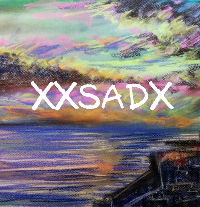 xxsadx专辑