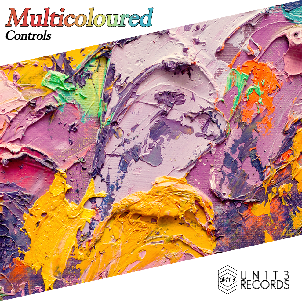 Multicoloured (Extended Mix)专辑