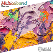Multicoloured (Extended Mix)专辑