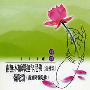 南无本师释迦牟尼佛