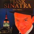 Frank Sinatra Éxitos de Oro Volumen 1