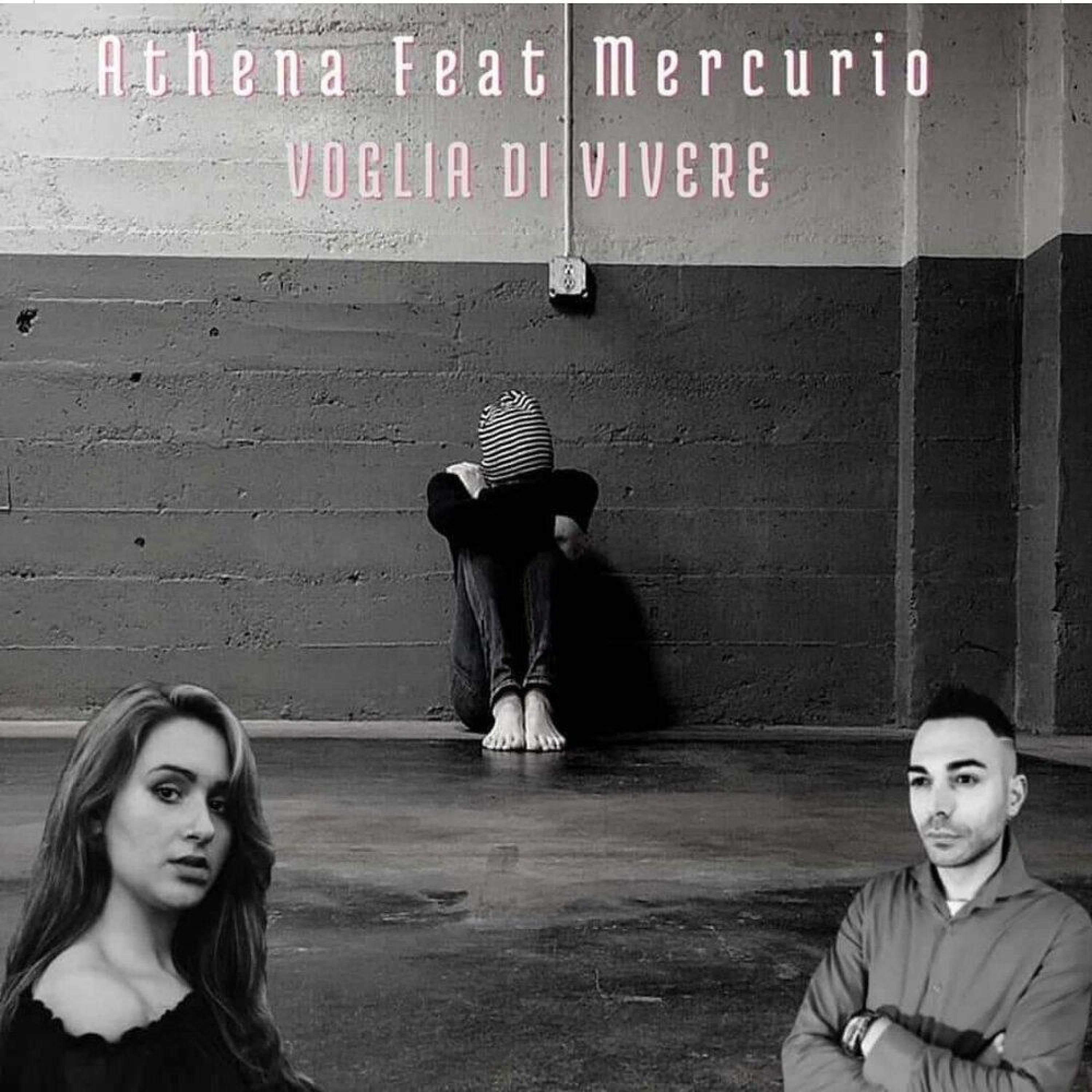 Voglia di Vivere (feat. ATHENA)