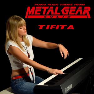 Metal Gear Solid-Main Theme