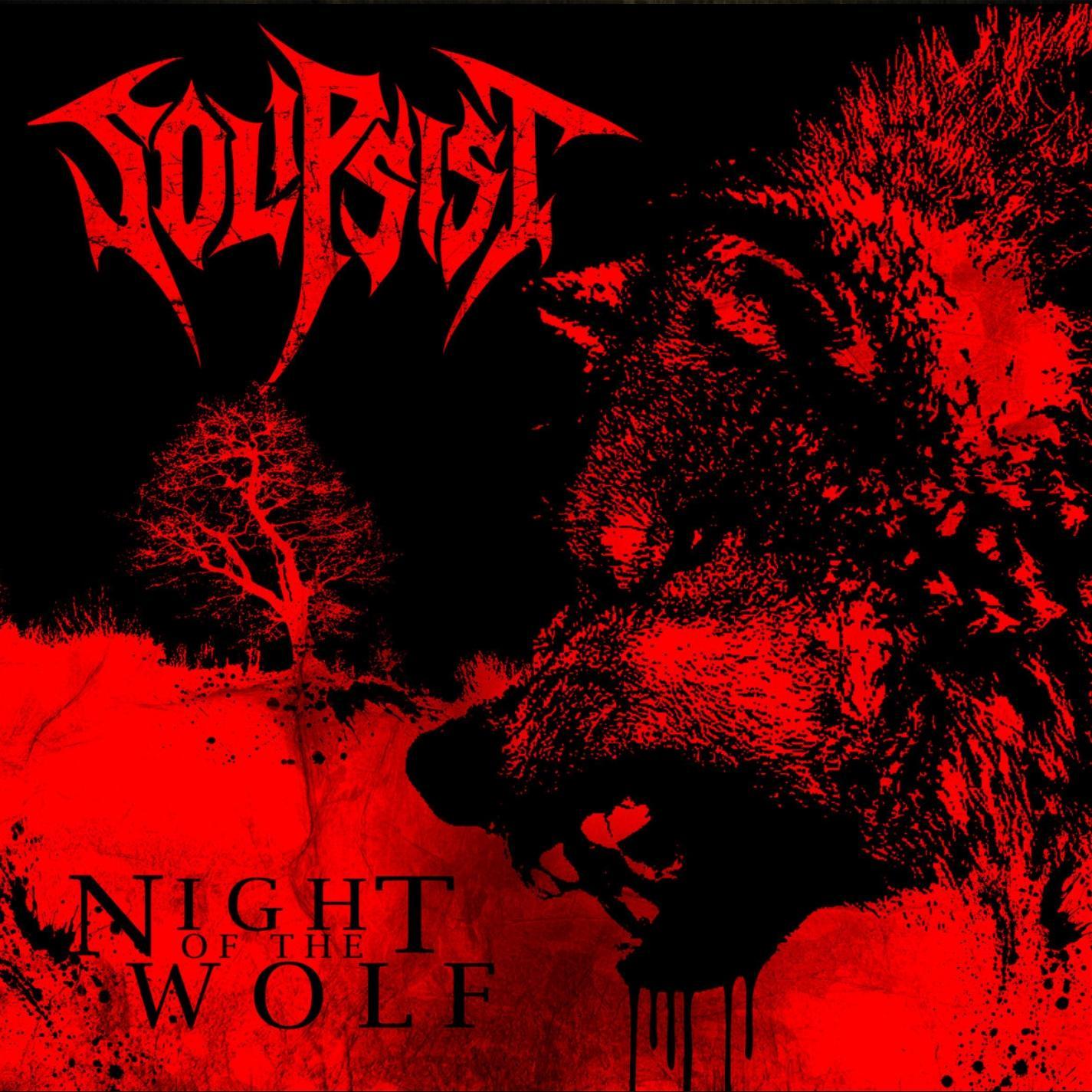 Night of the Wolf