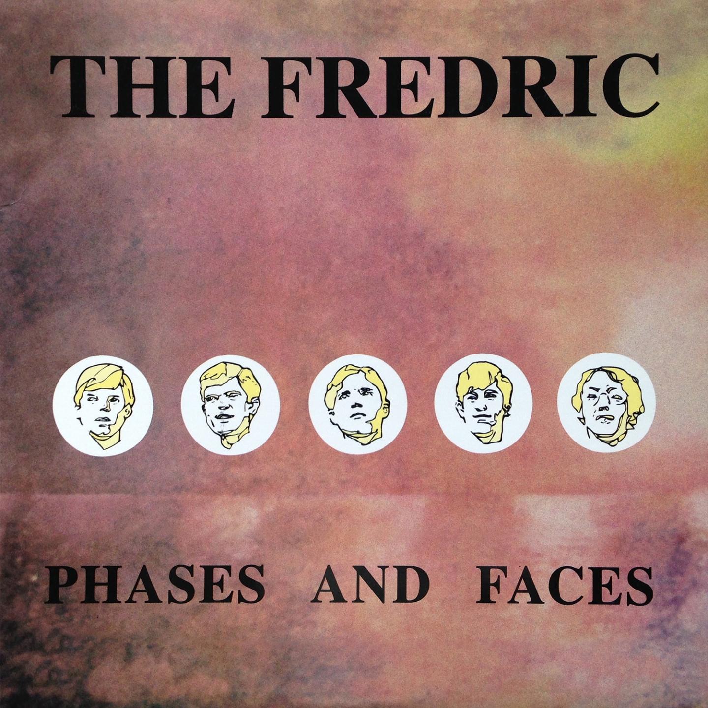 Phases and Faces