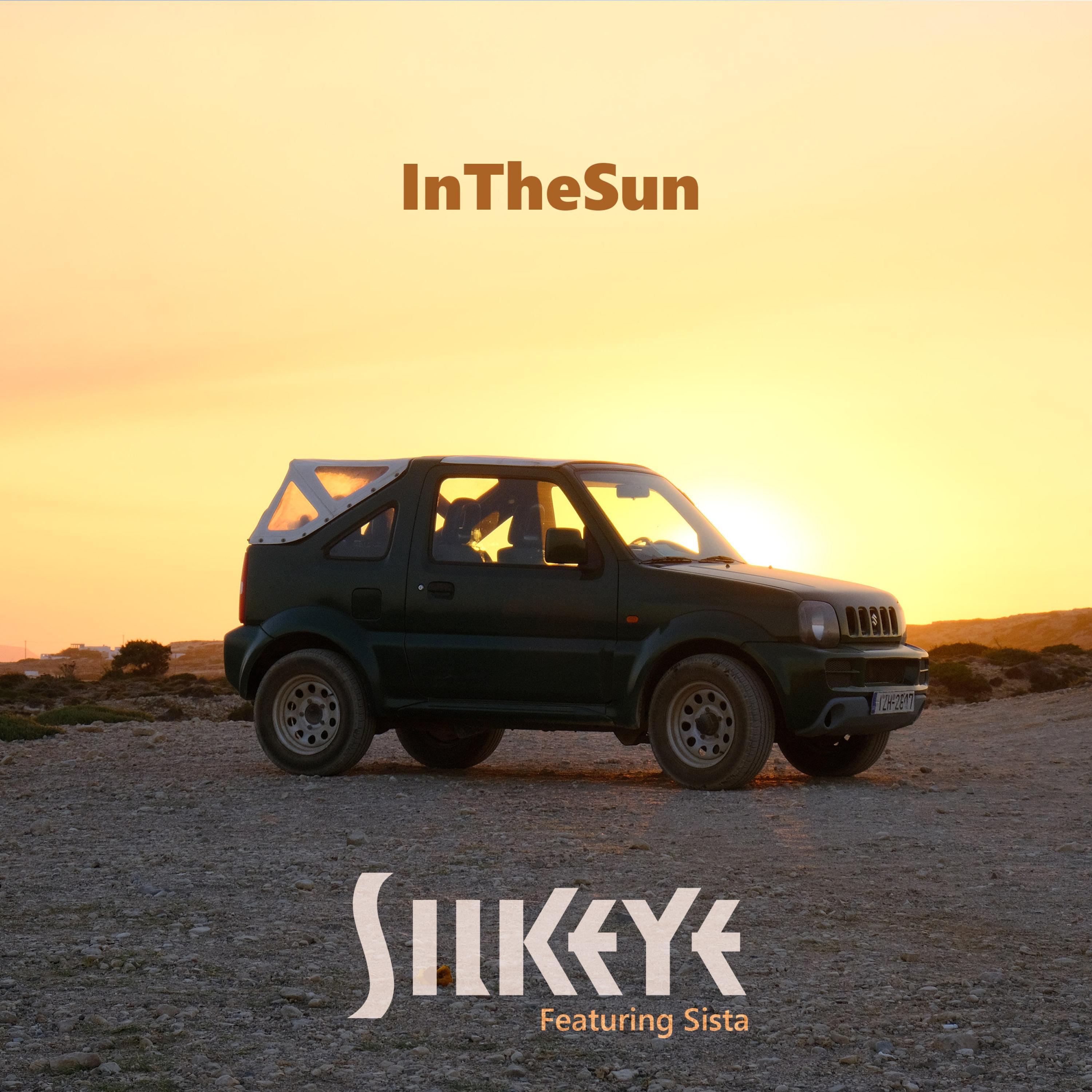 In The Sun (feat. Sista)