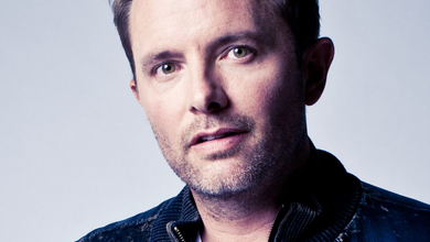 Chris Tomlin