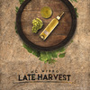 Dj Bdm - Late Harvest (Remix DrogNaz)