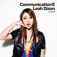 Leah Dizon - Love Parado