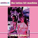 Latin Hits Vol. 1专辑