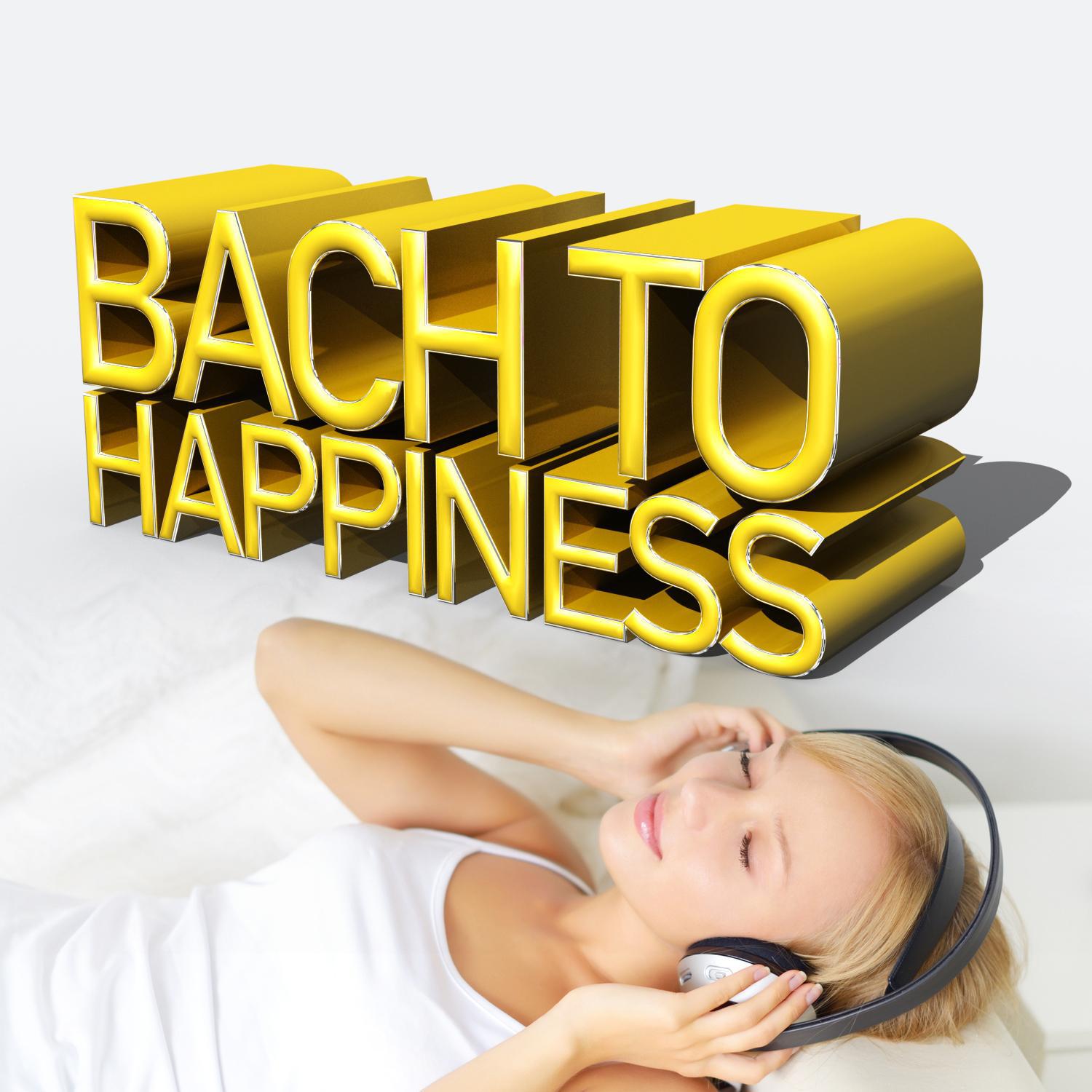 Bach to Happiness专辑