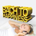 Bach to Happiness专辑