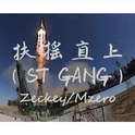 扶摇直上（ST GANG）专辑