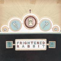 Frightened Rabbit-The Woodpile