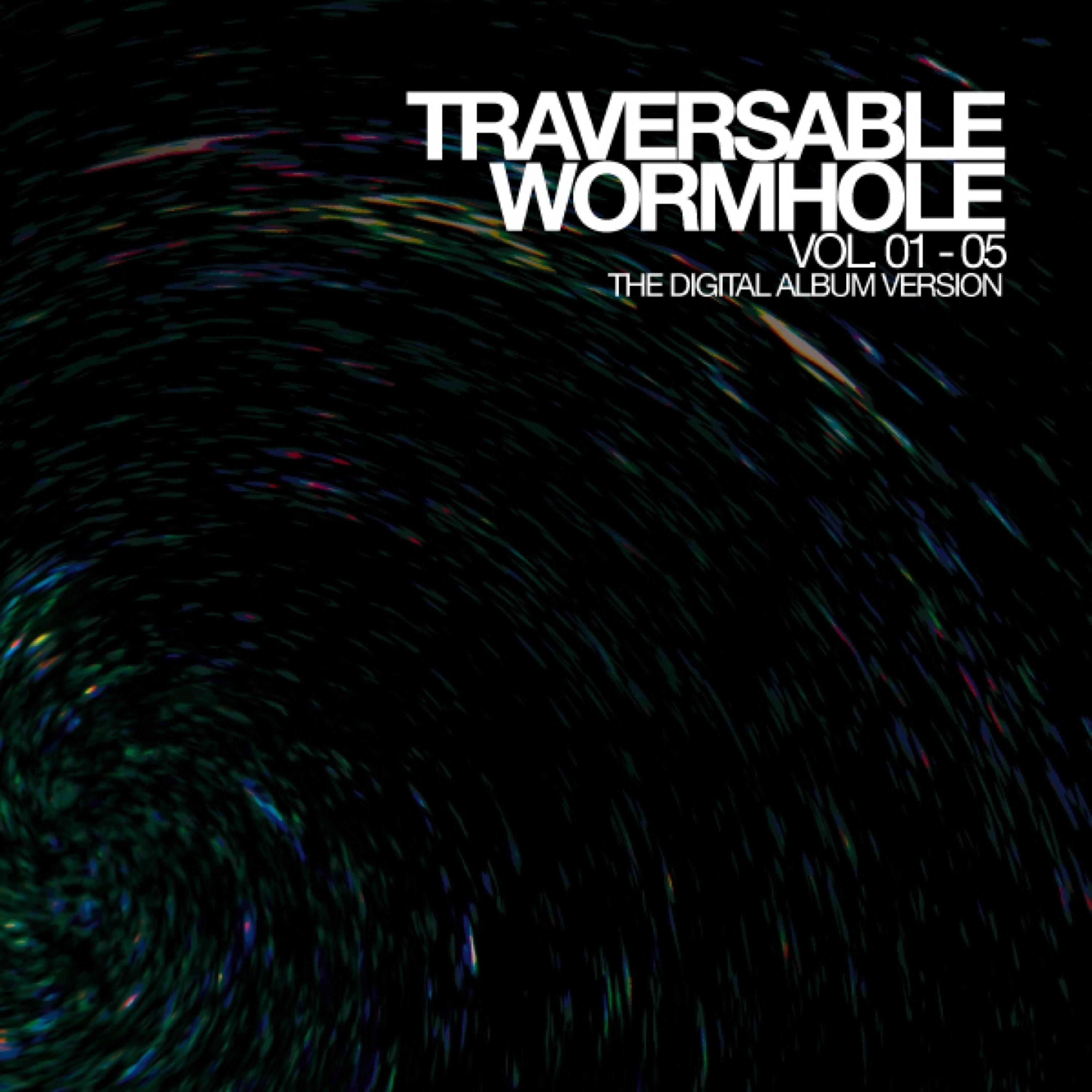 Traversable Wormhole - The Remixes - An Exclusive DJ Mix by Chris Liebing