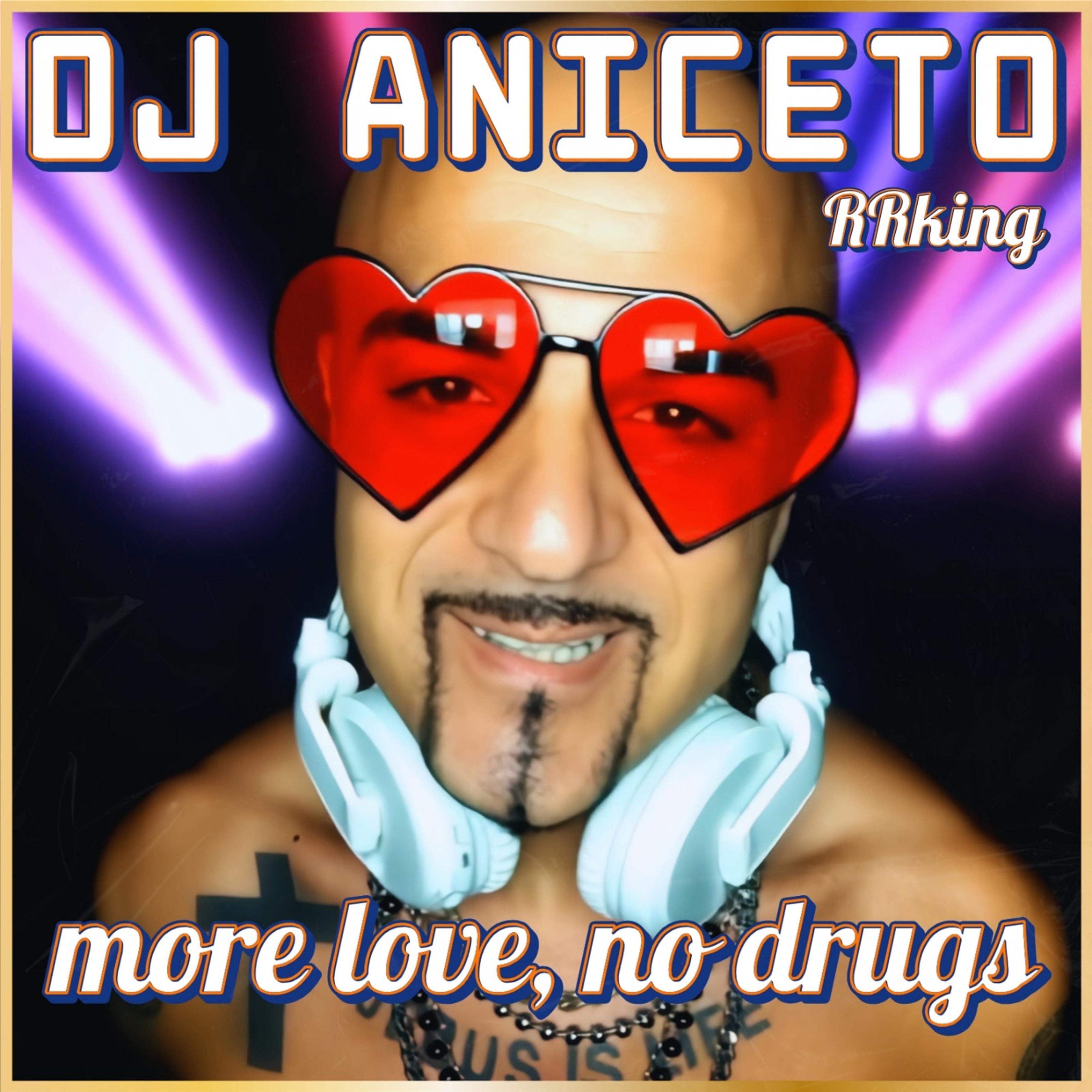 More Love, No Drugs Radio Edit