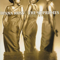 Back In My Arms Again - Diana Ross & The Supremes