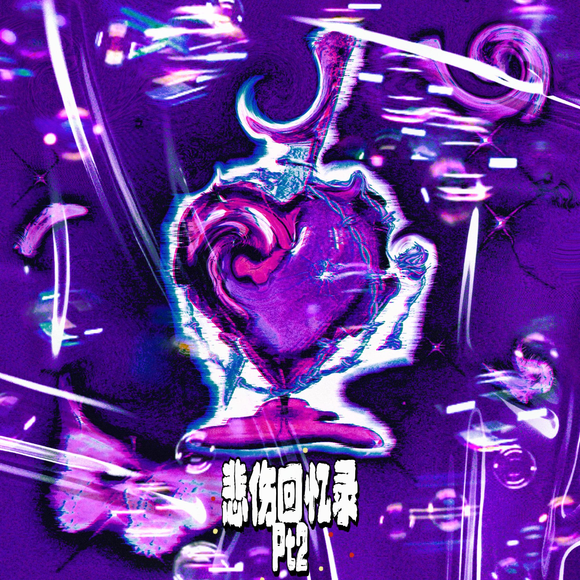 悲伤回忆录Pt2