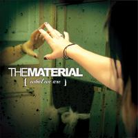 The Material-Let You Down 伴奏 无人声 伴奏 更新AI版