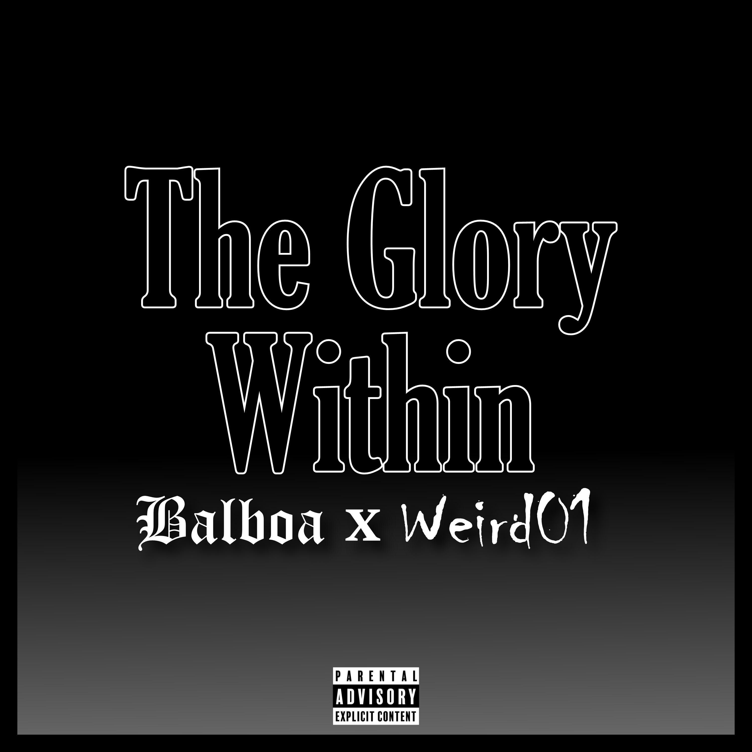 The Glory Within