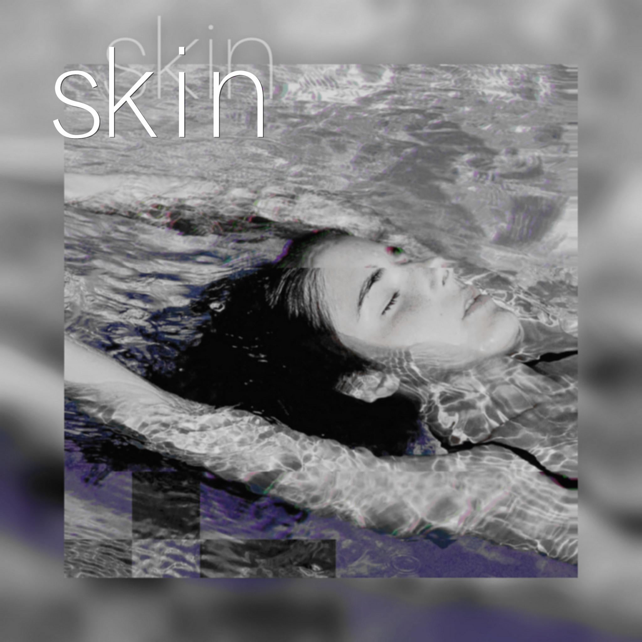 SKIN Pt.2专辑