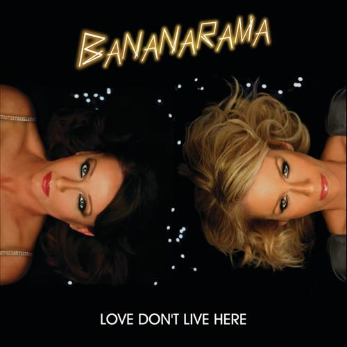 Love Don't Live Here