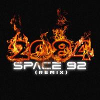 Kas-St - 2084 (Space 92 Extended Remix) (Space 92 Extended Remix) 140