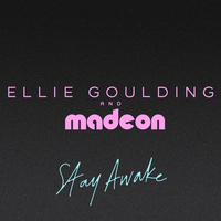 Stay Awake - Madeon Feat. Ellie Goulding (unofficial Instrumental) 无和声伴奏