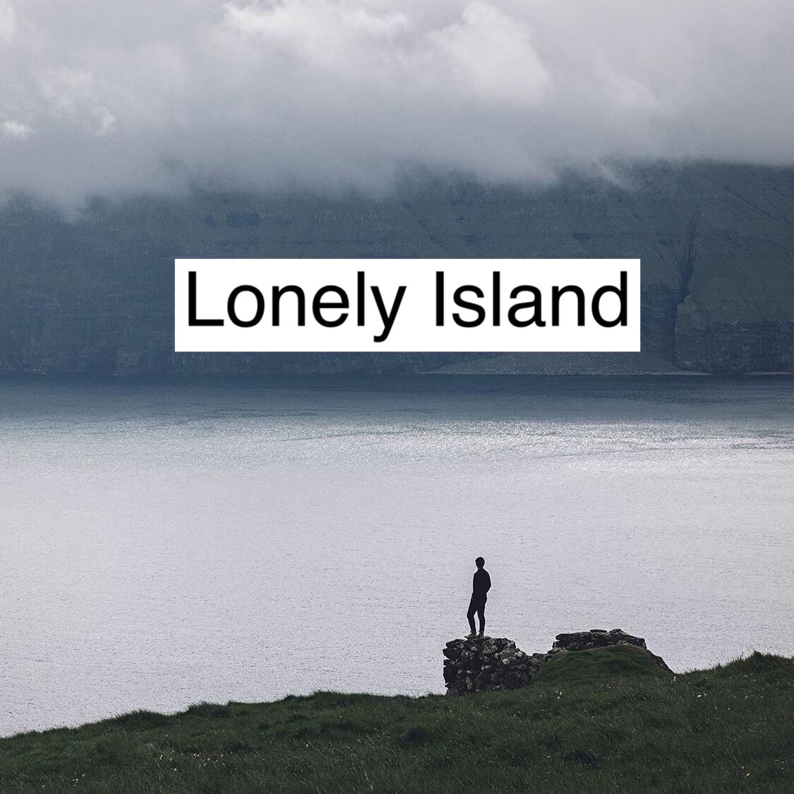 Lonely Island专辑