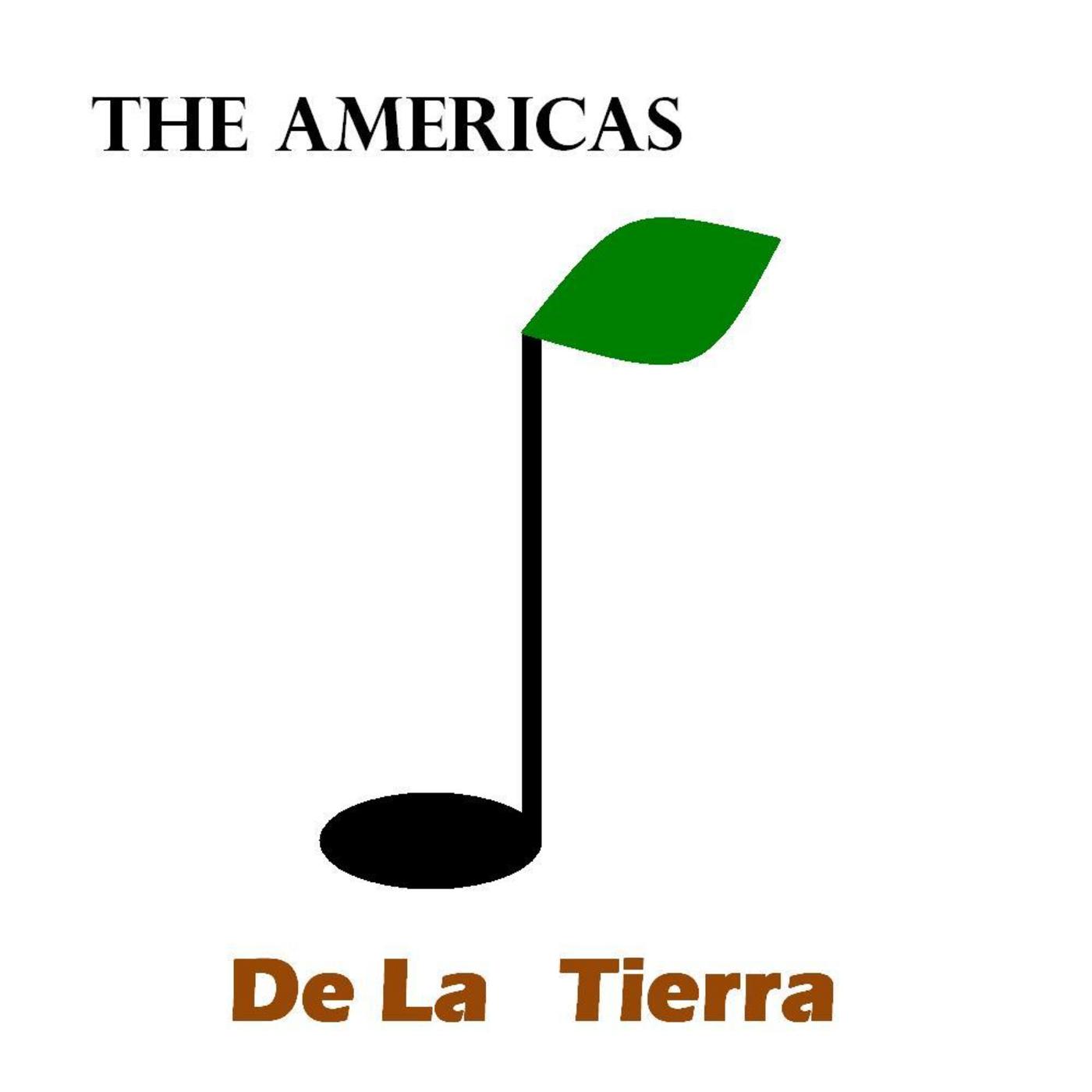 De La Tierra