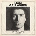 As You Were (Deluxe Edition)专辑