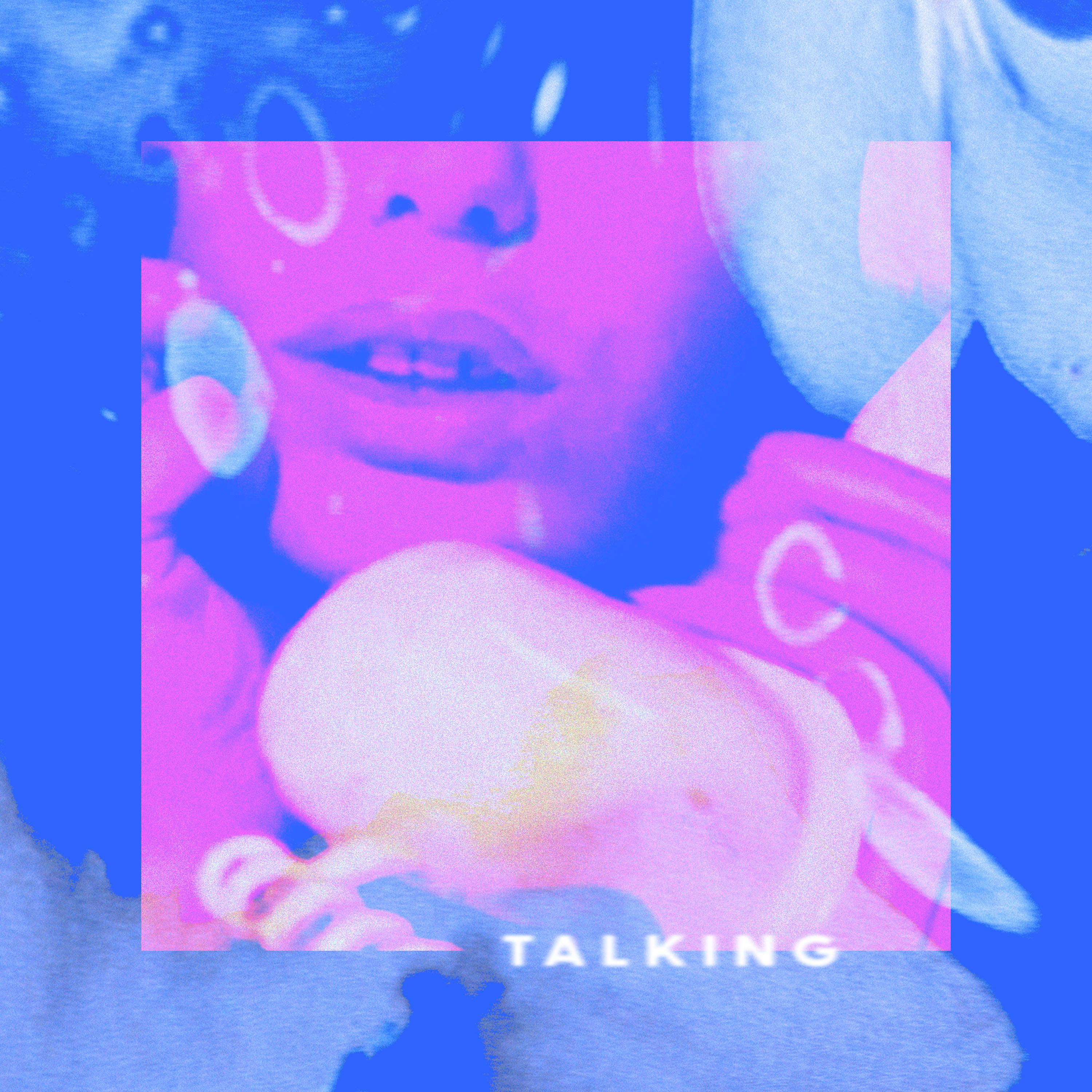 Evie Clair - Talking (Sunday Scaries Remix)