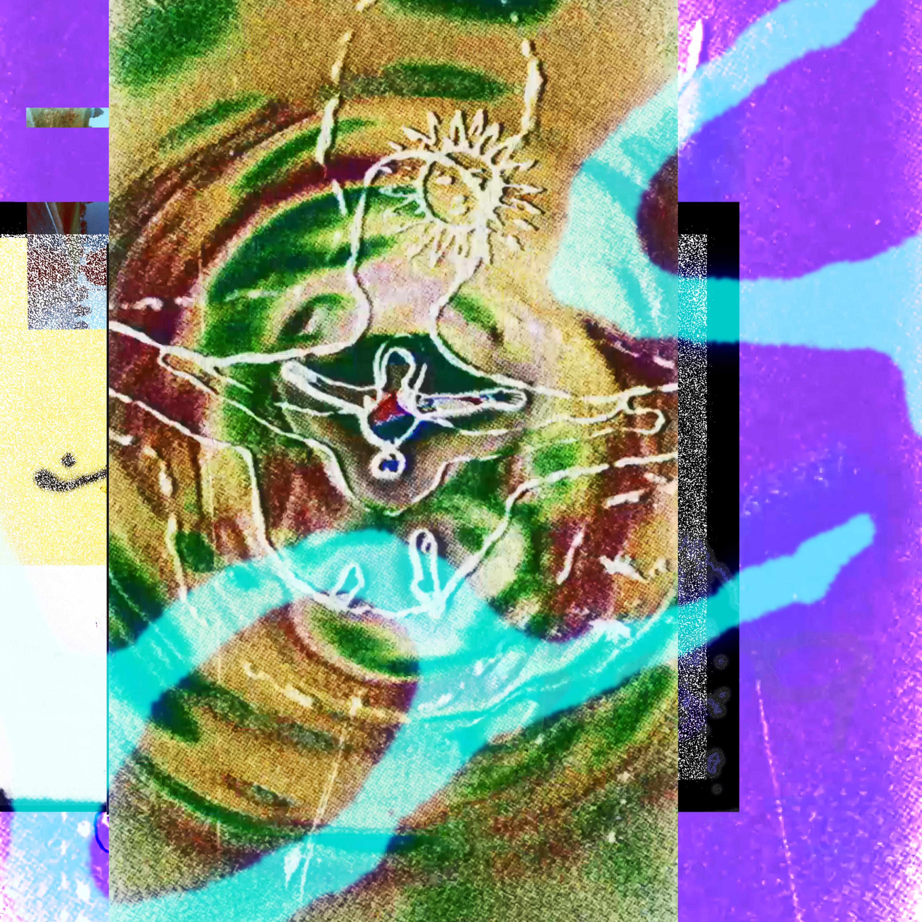 I'm Spirals (Flock of Dimes Remix)