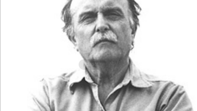 Alvin Lucier