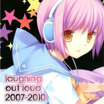 laughing out loud 2007-2010专辑
