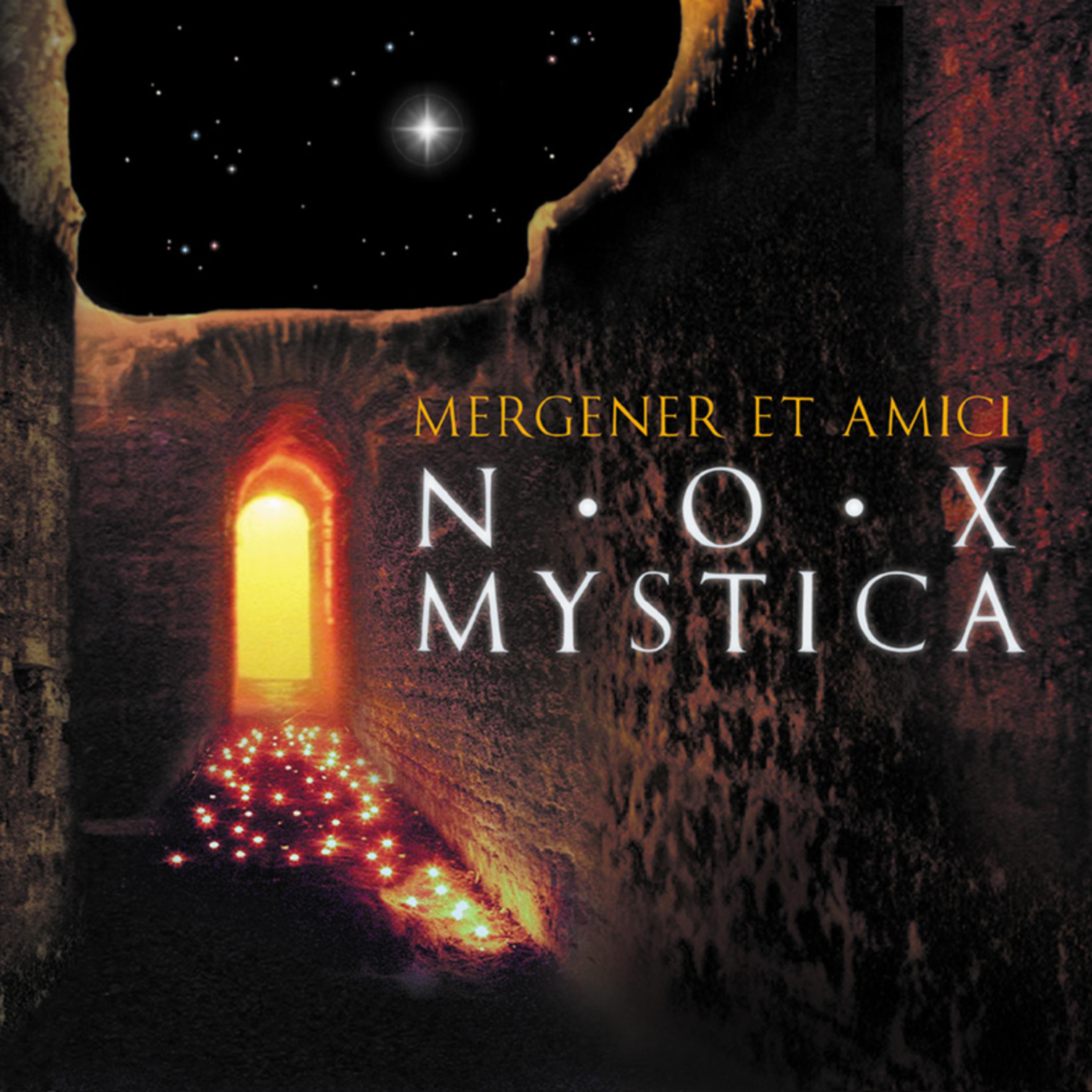 Nox Mystica