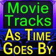 Movie Tracks As Time Goes By