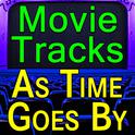 Movie Tracks As Time Goes By专辑