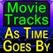 Movie Tracks As Time Goes By专辑