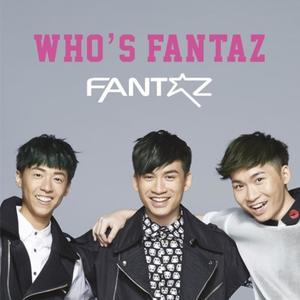 Fantaz - Happy （升2半音）