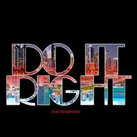 Do It Right - Anne-Marie (unofficial Instrumental) 无和声伴奏