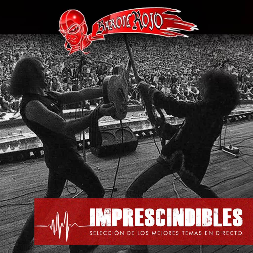 Imprescindibles (En Directo)