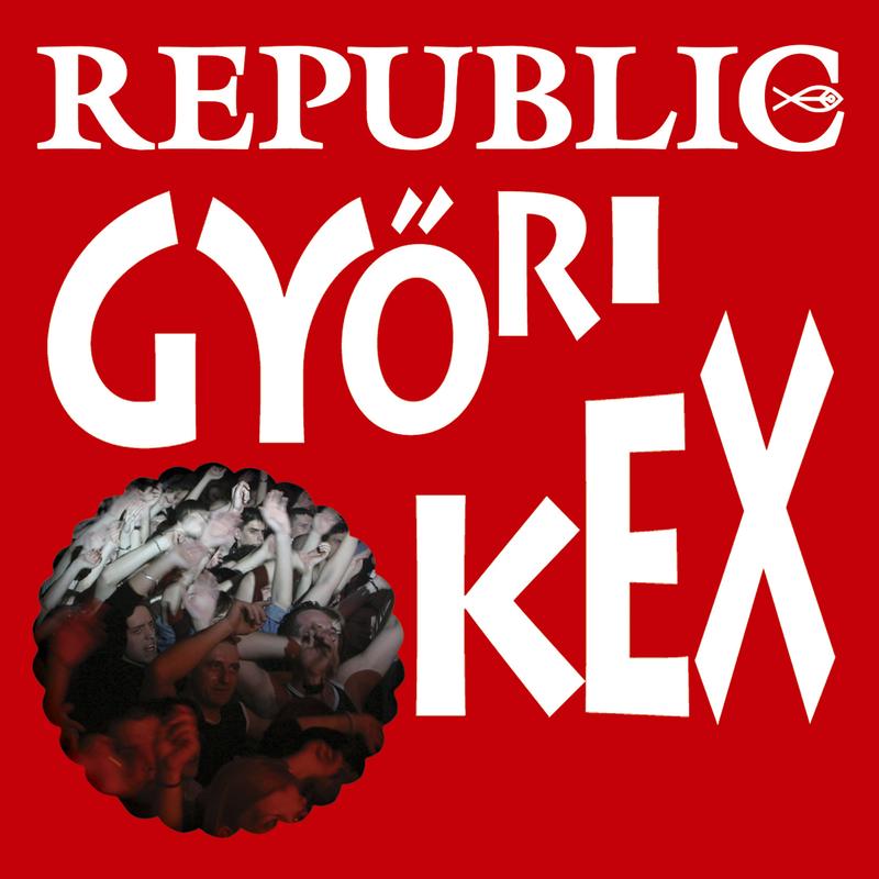 Gyori Kex