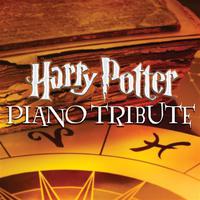 Piano Tribute Players-Harry s Wonderous World