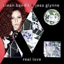 Real Love (Remixes)专辑