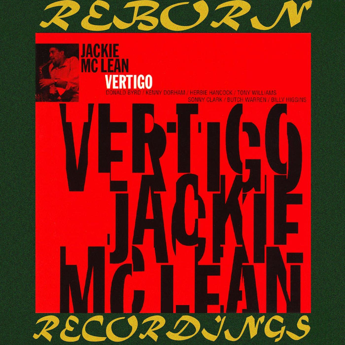 Vertigo (HD Remastered)