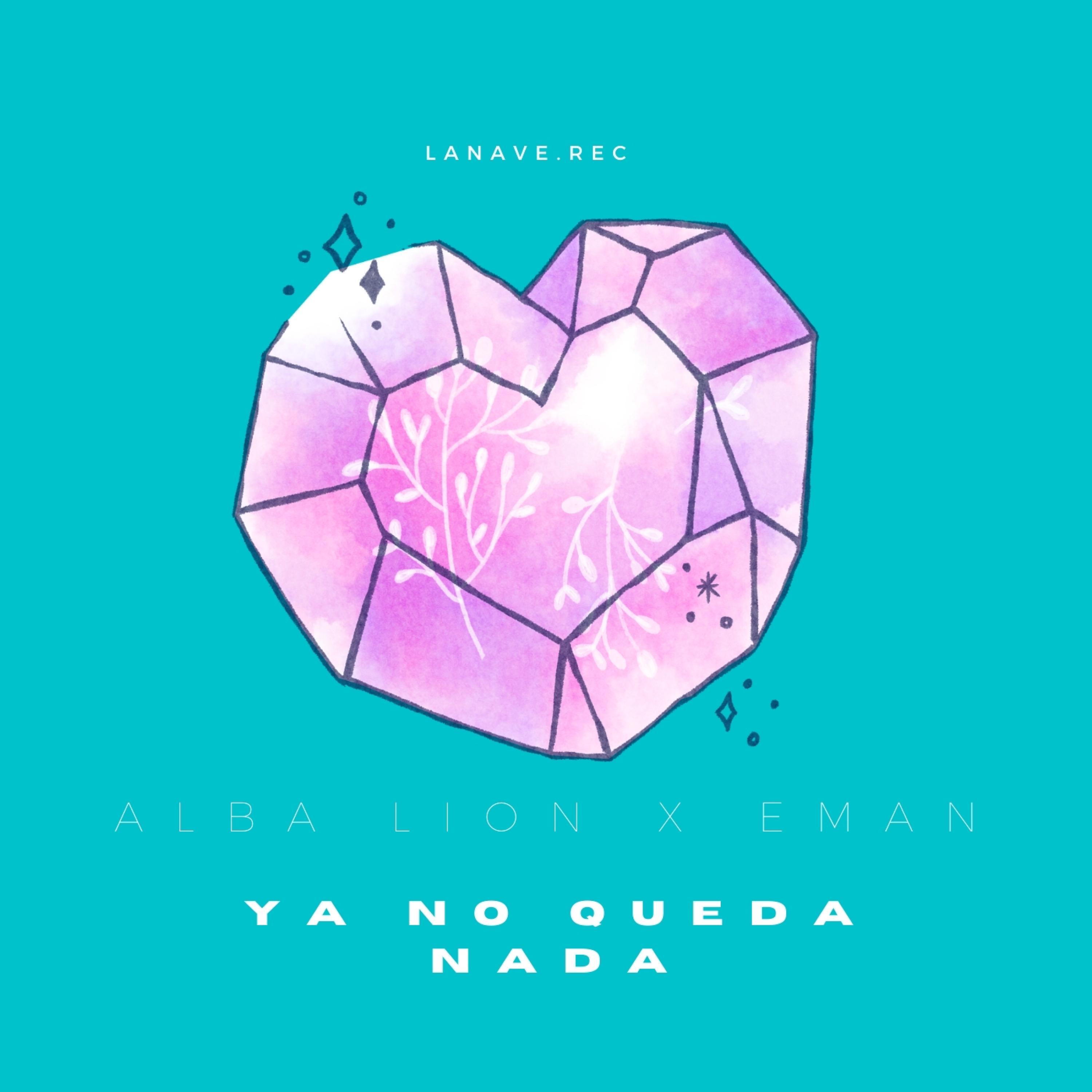 Ya no queda nada (feat. eman)