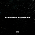 Brand New Everything专辑