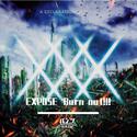 EXPOSE 'Burn out!!!