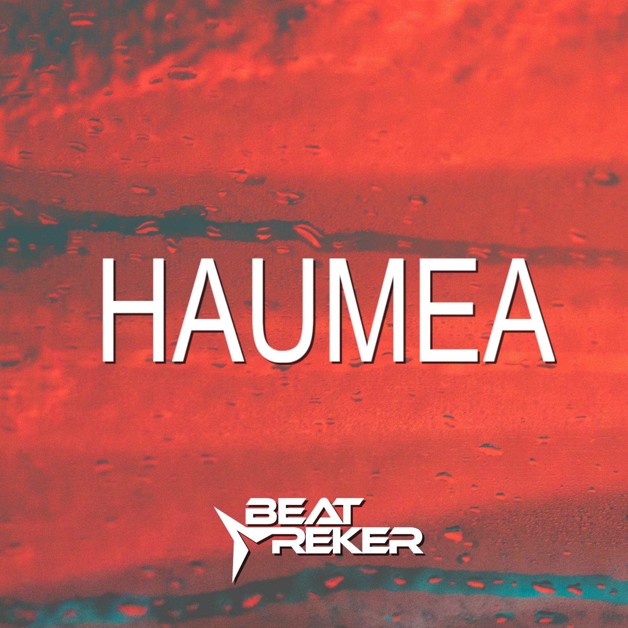 HAUMEA (Original Mix)专辑